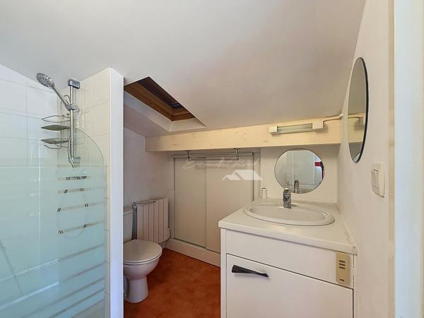 Maison familiale 175 m2 habitables avec vue dégagée