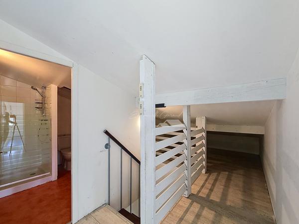 Maison familiale 175 m2 habitables avec vue dégagée