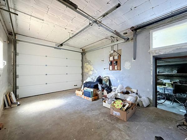 Maison familiale 175 m2 habitables avec vue dégagée