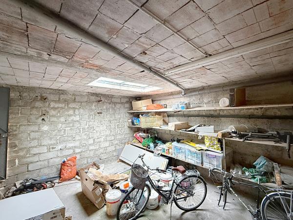 Maison familiale 175 m2 habitables avec vue dégagée