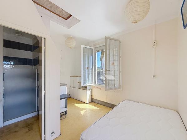 Maison familiale 175 m2 habitables avec vue dégagée