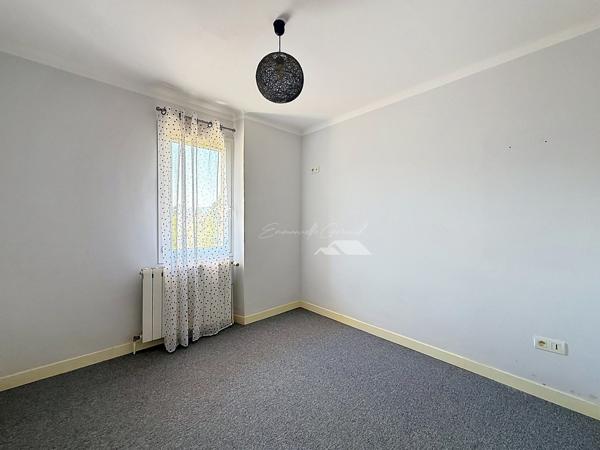 Maison familiale 175 m2 habitables avec vue dégagée