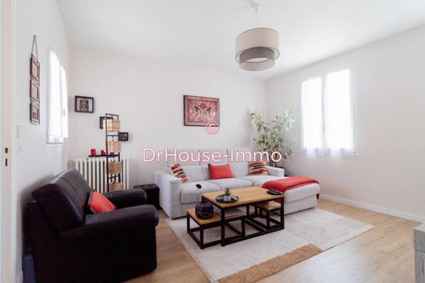 Maison à vendre 3 pièces de 73 m²