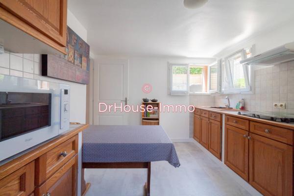 Maison à vendre 3 pièces de 73 m²