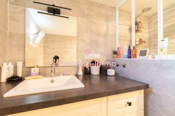 Maison à vendre 3 pièces de 73 m²