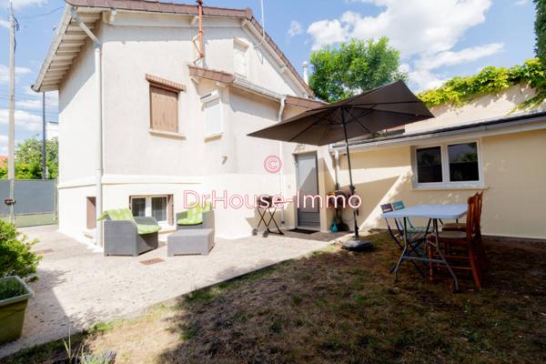 Maison à vendre 3 pièces de 73 m²