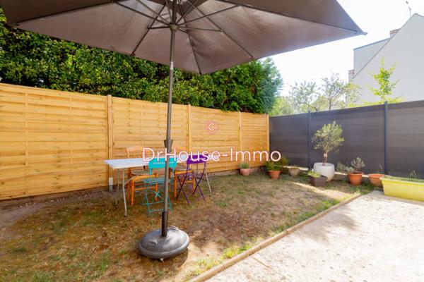 Maison à vendre 3 pièces de 73 m²