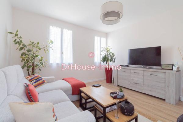 Maison à vendre 3 pièces de 73 m²
