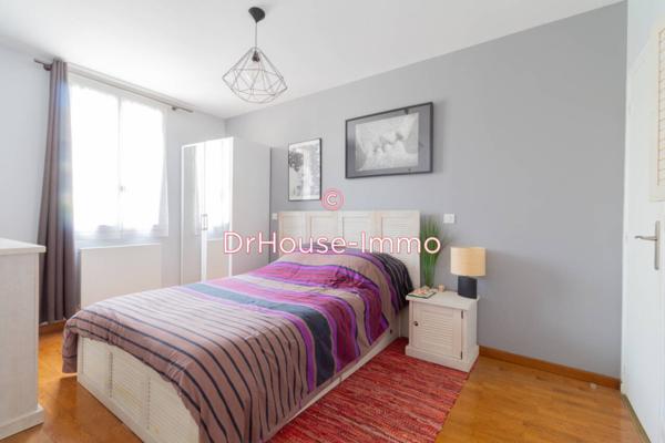 Maison à vendre 3 pièces de 73 m²