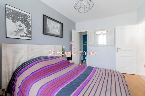 Maison à vendre 3 pièces de 73 m²