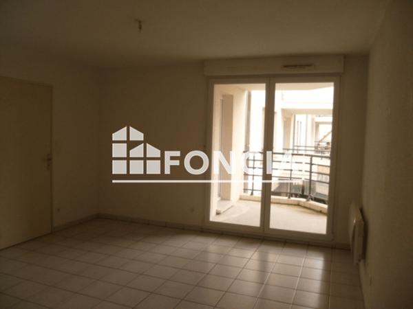 Location Appartement 2 pièces 39.91 m² - 9 RUE DES SHEDS Erstein 67150