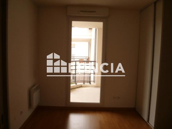 Location Appartement 2 pièces 39.91 m² - 9 RUE DES SHEDS Erstein 67150