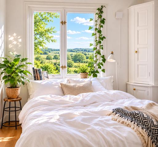 COTTAGE 4P TOURGEVILLE