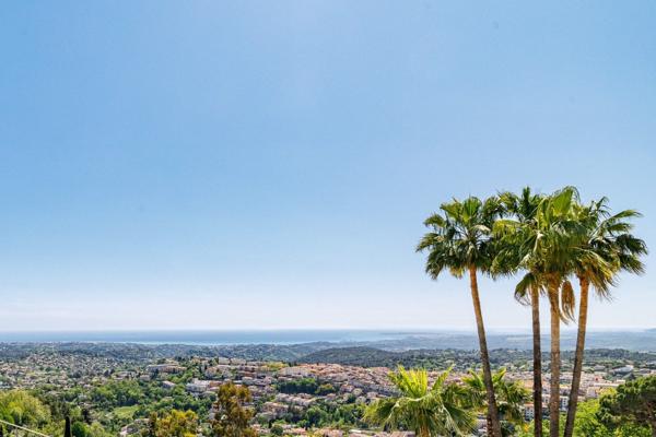 Vente Bastide Vence 9 Pièces 311.45 m²