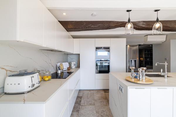 Vente Bastide Vence 9 Pièces 311.45 m²