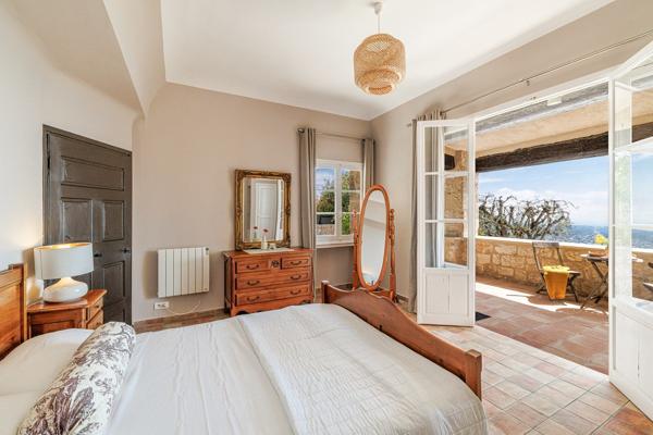 Vente Bastide Vence 9 Pièces 311.45 m²