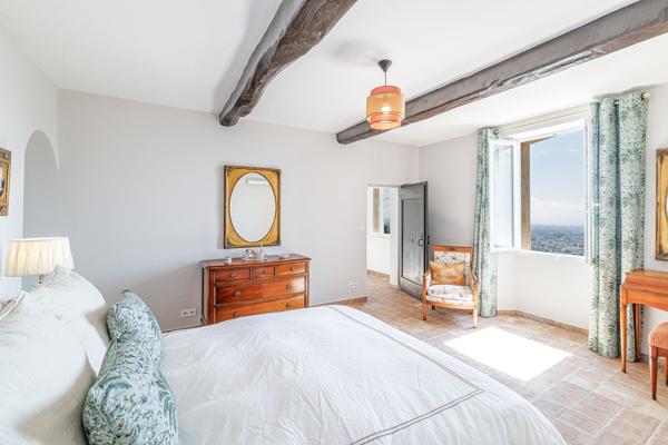 Vente Bastide Vence 9 Pièces 311.45 m²