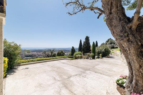 Vente Bastide Vence 9 Pièces 311.45 m²