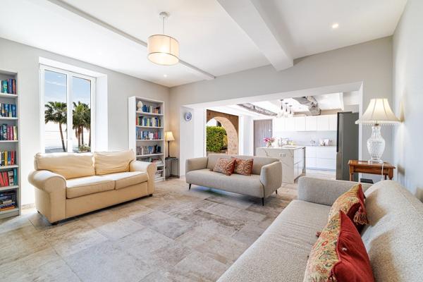 Vente Bastide Vence 9 Pièces 311.45 m²