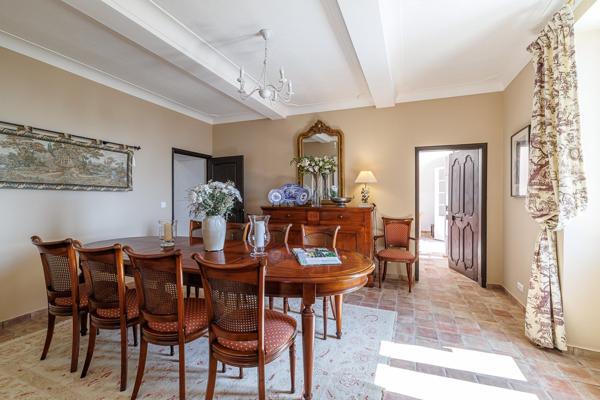 Vente Bastide Vence 9 Pièces 311.45 m²