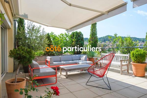 Vente Appartement174,63 m² - 6 Pièces - LE PUY EN VELAY (43000)