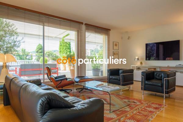 Vente Appartement174,63 m² - 6 Pièces - LE PUY EN VELAY (43000)