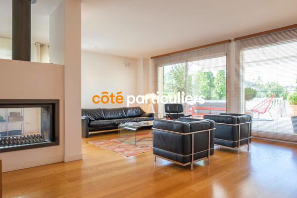 Vente Appartement174,63 m² - 6 Pièces - LE PUY EN VELAY (43000)