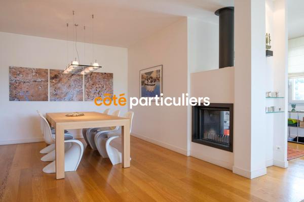 Vente Appartement174,63 m² - 6 Pièces - LE PUY EN VELAY (43000)