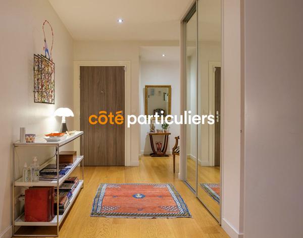Vente Appartement174,63 m² - 6 Pièces - LE PUY EN VELAY (43000)