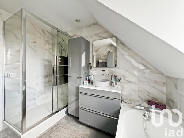 Maison à vendre 4 pièces 88 m² Pontault-Combault