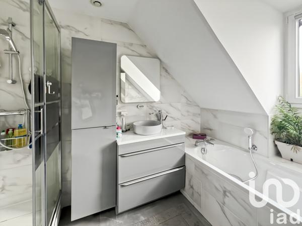 Maison à vendre 4 pièces 88 m² Pontault-Combault