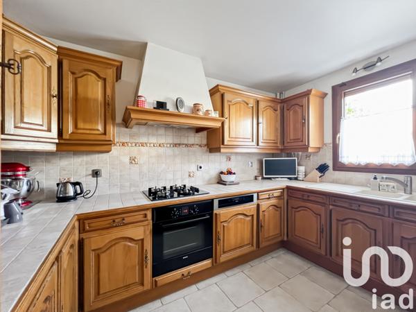 Maison à vendre 4 pièces 88 m² Pontault-Combault