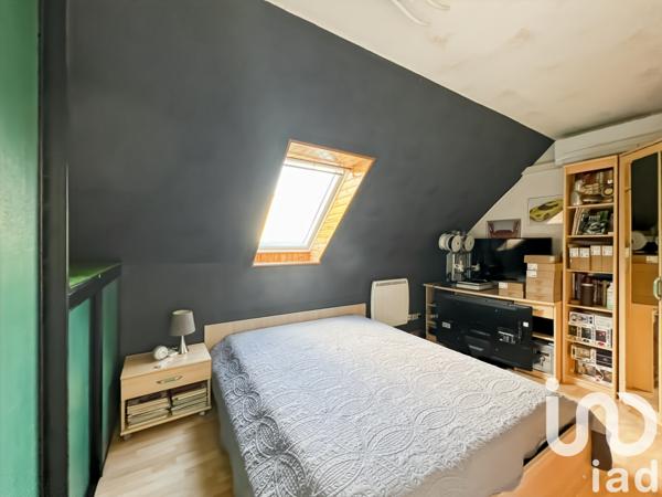 Maison à vendre 4 pièces 88 m² Pontault-Combault