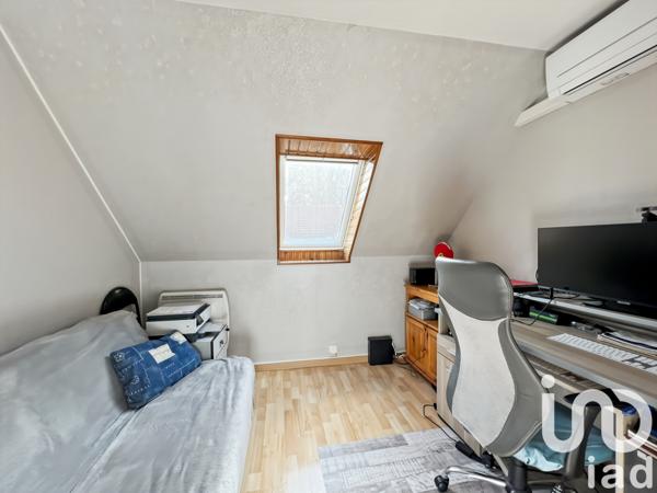 Maison à vendre 4 pièces 88 m² Pontault-Combault