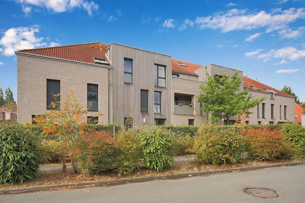 Appartement à vendre 2 pièces 43m² Villeneuve-d'Ascq (59491)