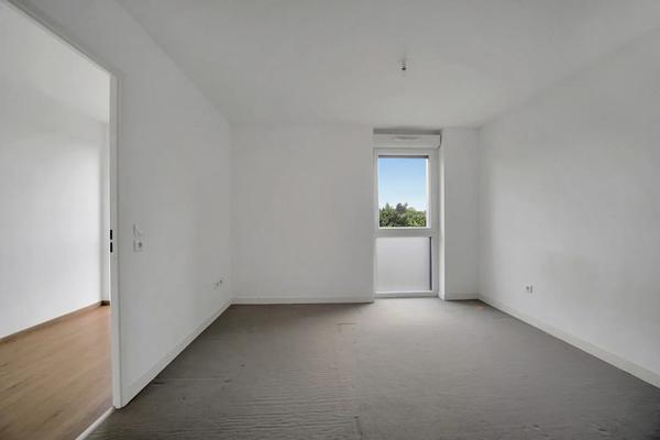 Appartement à vendre 2 pièces 43m² Villeneuve-d'Ascq (59491)