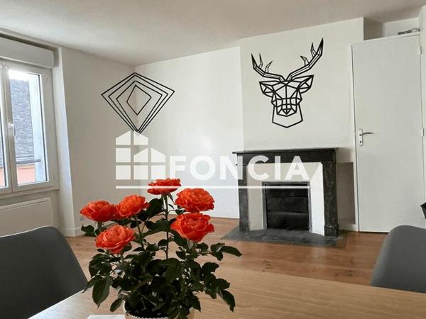 À vendre Appartement 2 pièces 40 m² - Arpajon 91290