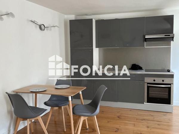 À vendre Appartement 2 pièces 40 m² - Arpajon 91290