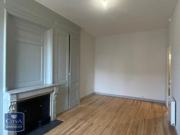 Appartement à louer 2 pièces 53.31m²