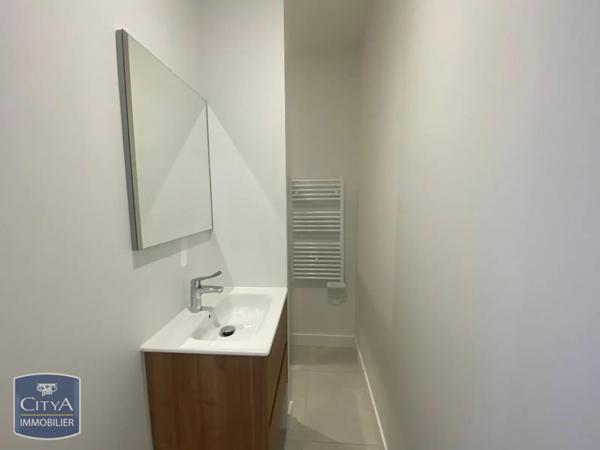 Appartement à louer 2 pièces 53.31m²