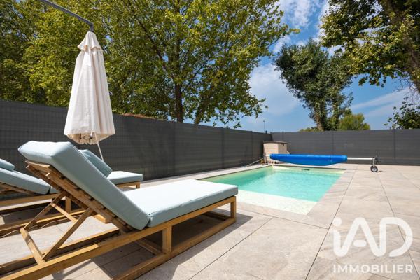 Maison à vendre 5 pièces 127 m² Saint-Cyprien