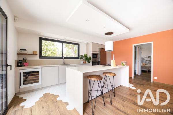 Maison à vendre 5 pièces 127 m² Saint-Cyprien
