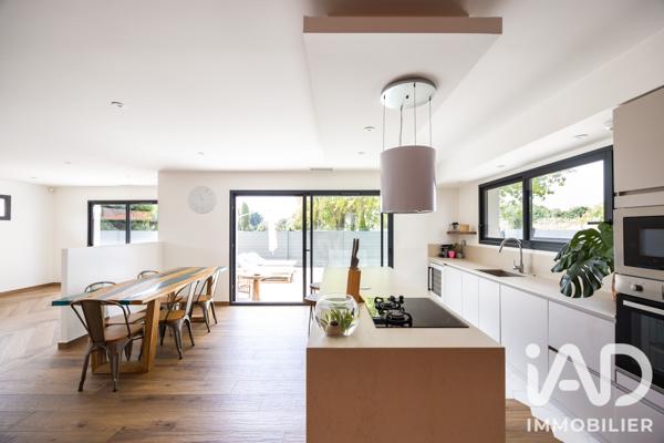 Maison à vendre 5 pièces 127 m² Saint-Cyprien