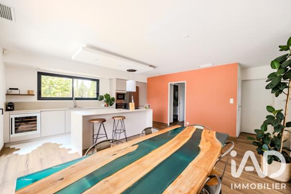 Maison à vendre 5 pièces 127 m² Saint-Cyprien