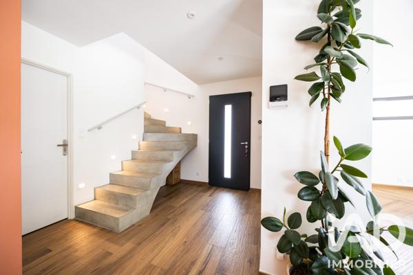 Maison à vendre 5 pièces 127 m² Saint-Cyprien