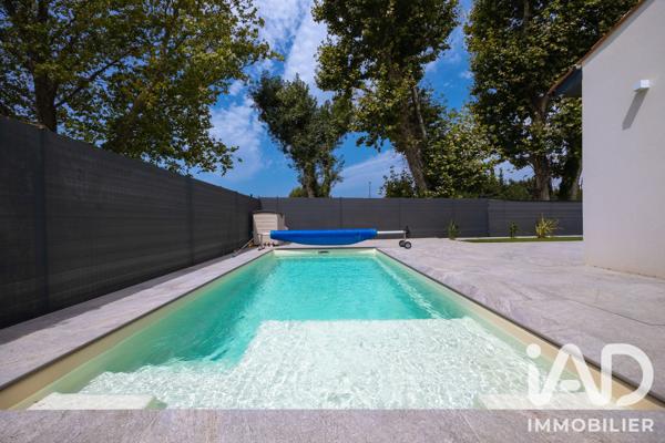 Maison à vendre 5 pièces 127 m² Saint-Cyprien