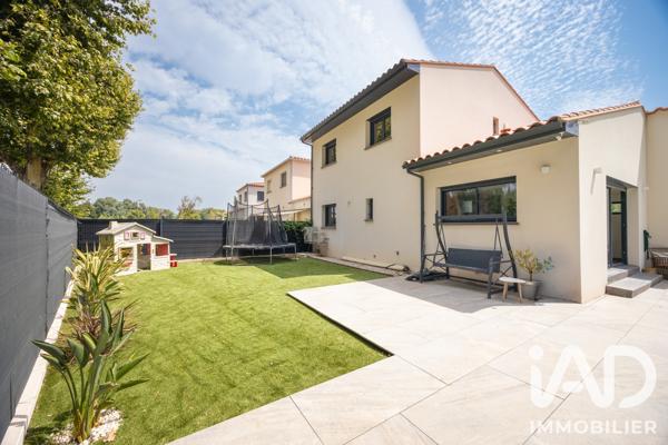 Maison à vendre 5 pièces 127 m² Saint-Cyprien