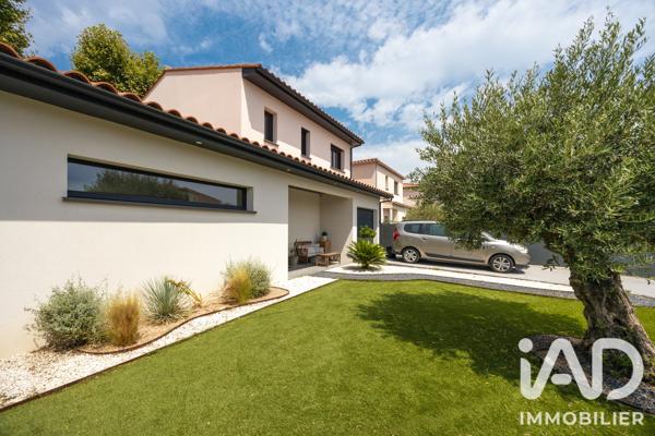 Maison à vendre 5 pièces 127 m² Saint-Cyprien