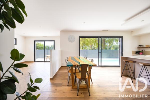 Maison à vendre 5 pièces 127 m² Saint-Cyprien