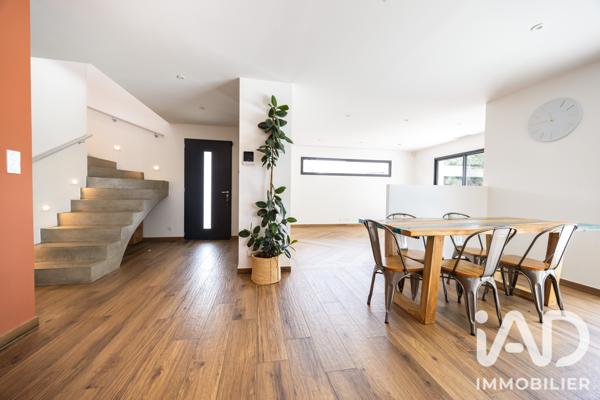 Maison à vendre 5 pièces 127 m² Saint-Cyprien